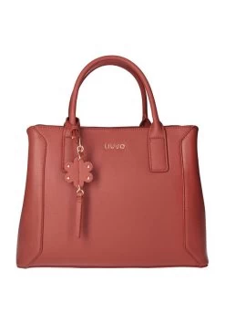 Nachhaltige Handtasche Mit Charm