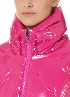 Steppjacke -Liujo 8057590565725 offer WF2087T317372624 S AF N N 3 N