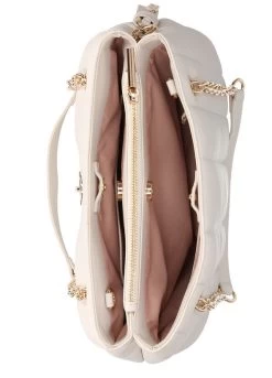 Nachhaltige Stepptasche -Liujo 8057590614751 offer NF2067E000530000 S AD C N 5 N