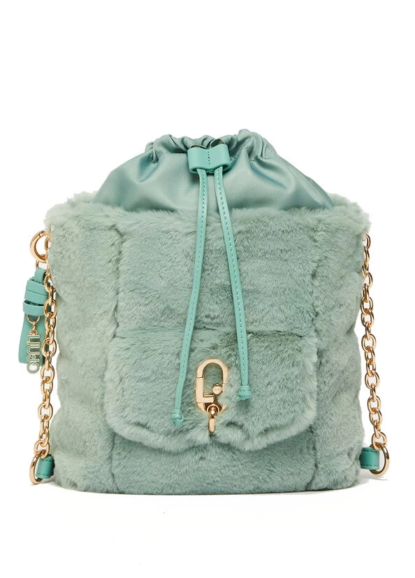 Teddy-Eimertasche 4 Teddy-Eimertasche – Bild 2