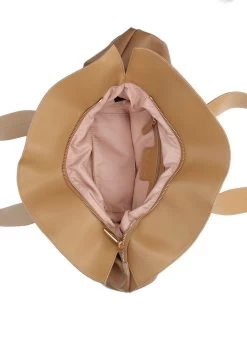 Weiche Schultertasche -Liujo 8057590679750 offer NF2021E001200070 S AD C N 5 N