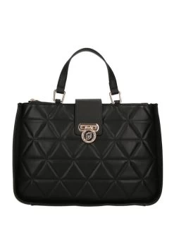 Gesteppte Handtasche