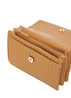 Matelassé-Umhängetasche 10 Matelassé-Umhängetasche -Liujo 8057590798994 offer NF2230E041600070 S AD C N 5 N