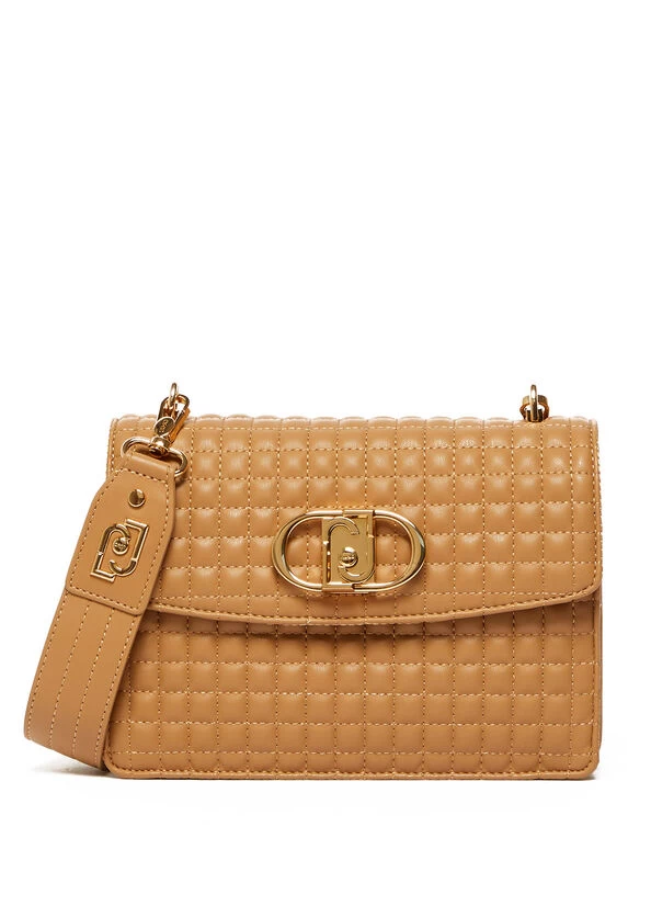 Matelassé-Umhängetasche 3 Matelassé-Umhängetasche