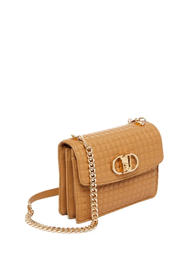 Matelassé-Umhängetasche 4 Matelassé-Umhängetasche – Bild 2