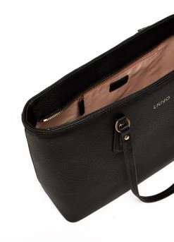 Shopper Mit Logo -Liujo 8057590862077 offer NF2243E008622222 S AD C N 5 N