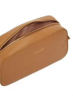 Umhängetasche Mit Logo 10 Umhängetasche Mit Logo -Liujo 8057590862176 offer NF2246E008671038 S AD C N 5 N