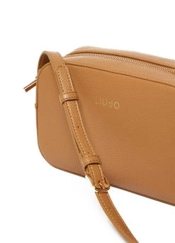 Umhängetasche Mit Logo 11 Umhängetasche Mit Logo -Liujo 8057590862176 offer NF2246E008671038 S AE C N 6 N