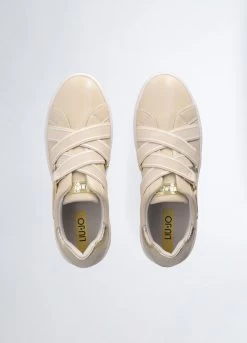 Slip-on Mit Logo -Liujo 8059696509443 BF3047EX097S1176 S AZ N N 9 N