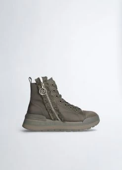 Sneaker-Boots