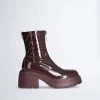 Lackstiefeletten Bordeaux -Liujo 8059696547148 SF3051EX004S1700 S AF N N 6 N