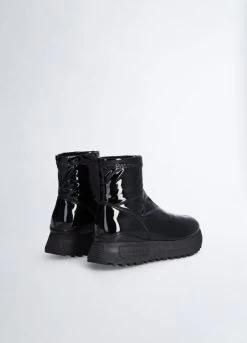 Boot-Sneaker Aus Stretchgewebe -Liujo 8059696578999 BF3097EX12822222 S AR N N 8 N