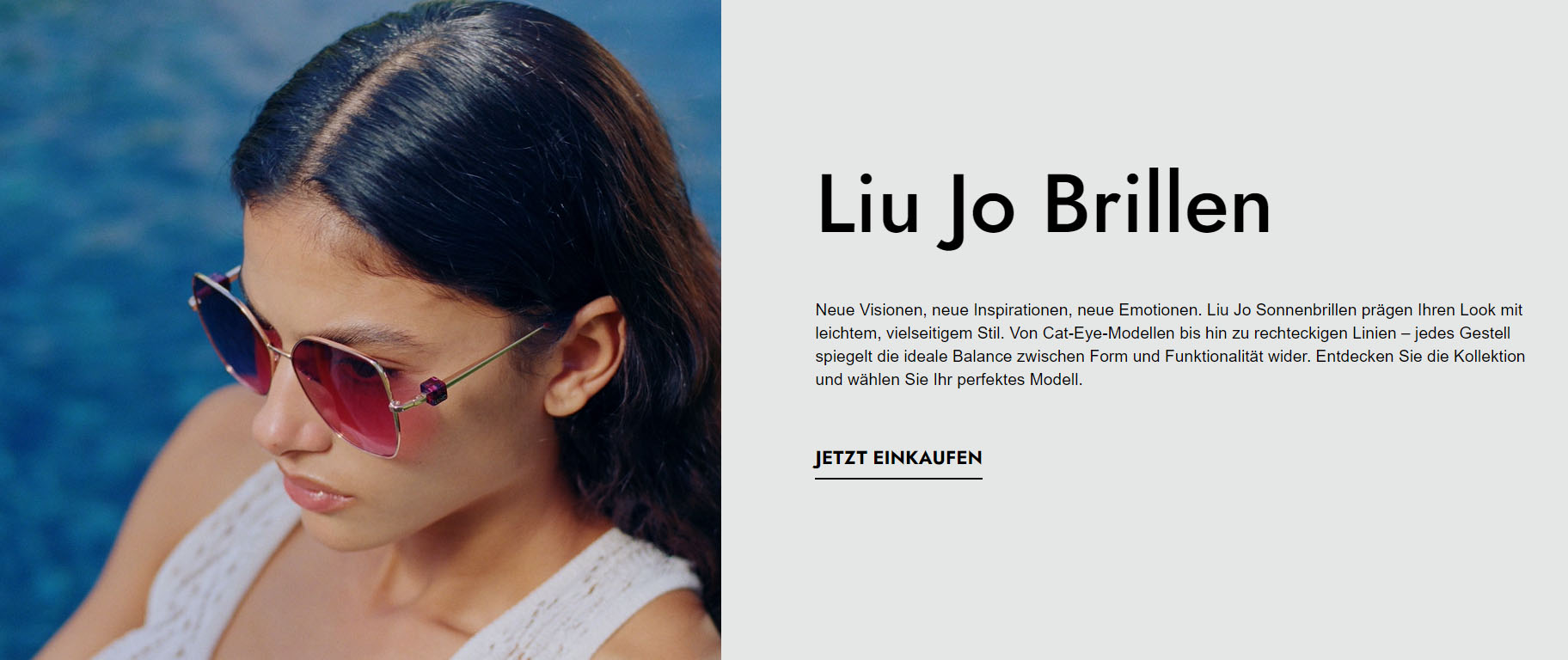 Liujo -Liujo hjkmghjmk